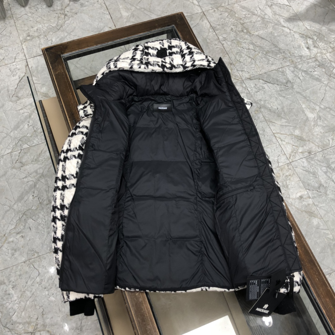 Mackage Down Jackets